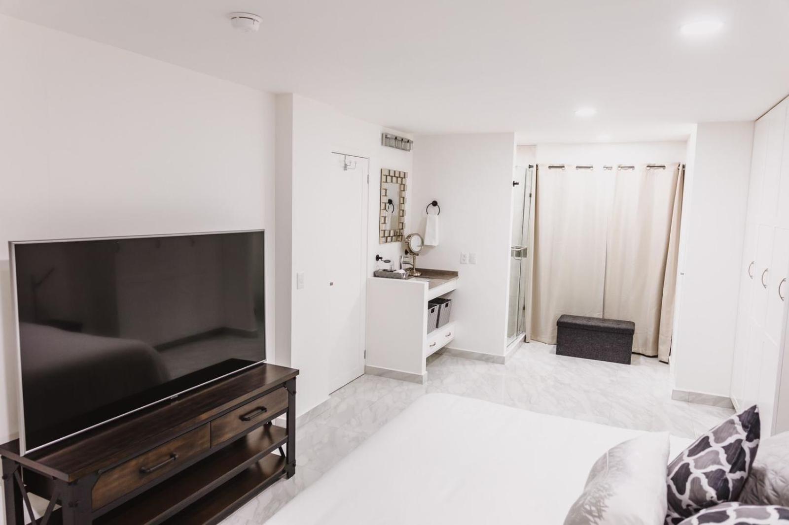 Apartment Silverwhite Cabo San Lucas